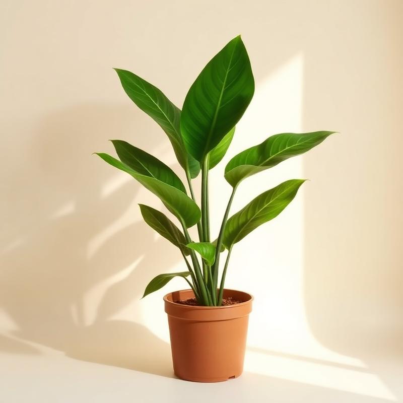 Monstera Deliciosa