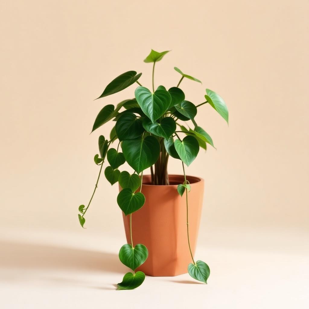 Philodendron Brasil